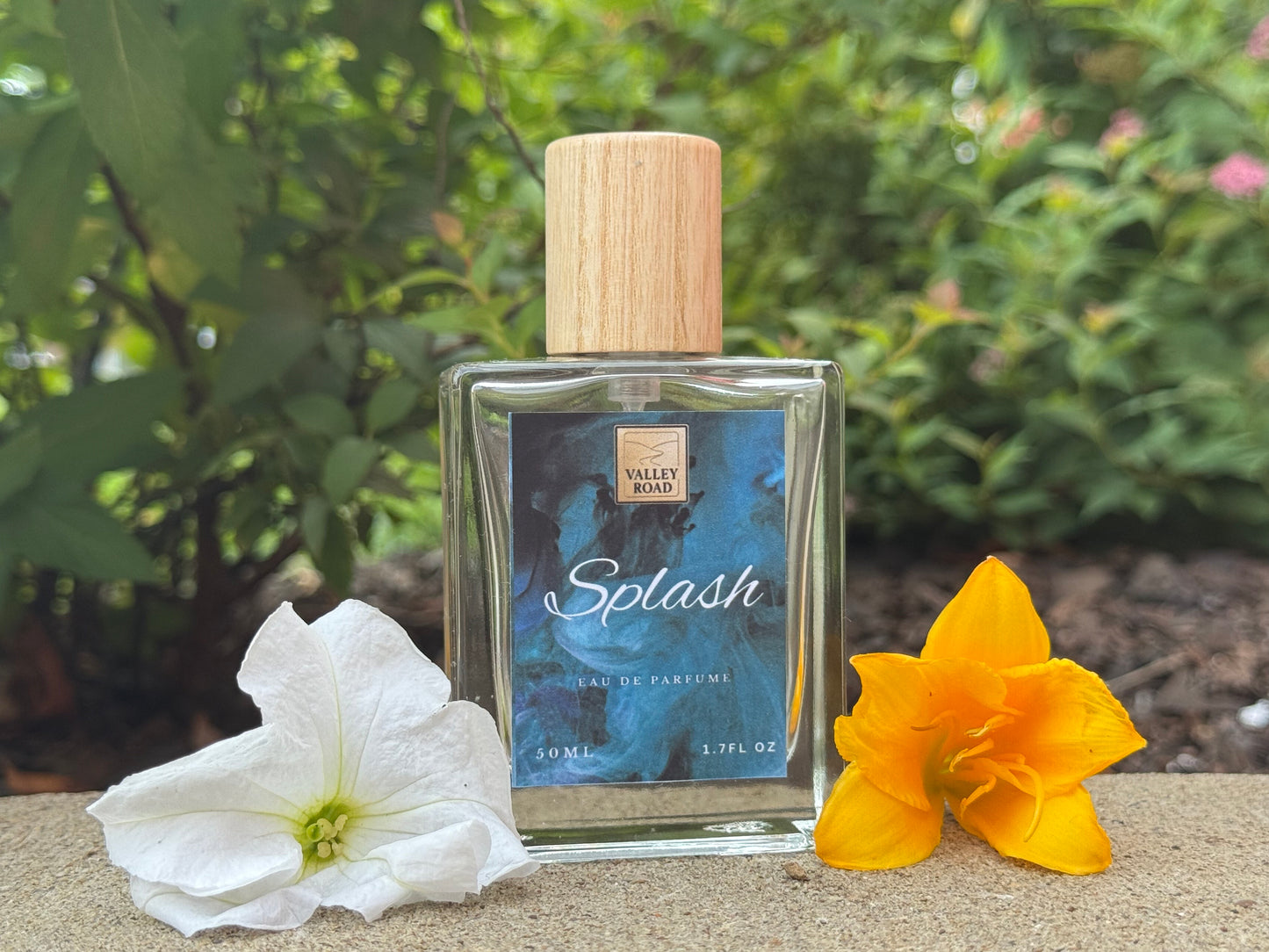 Splash Perfume - 50 ml