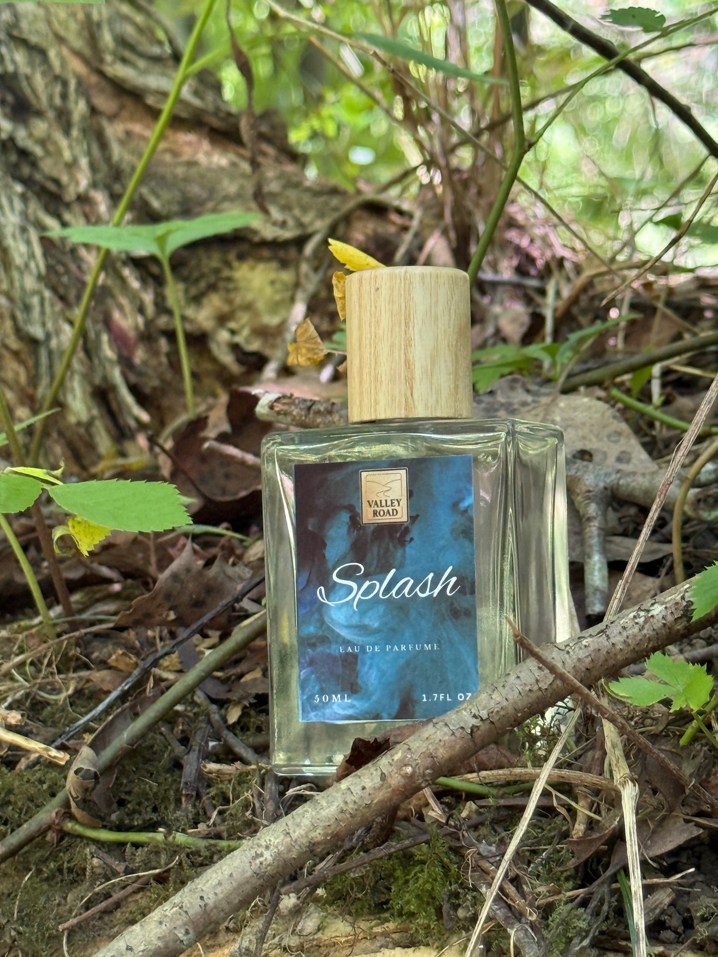Splash Perfume - 50 ml
