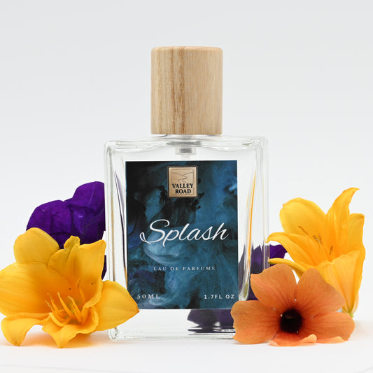 Splash Perfume - 50 ml